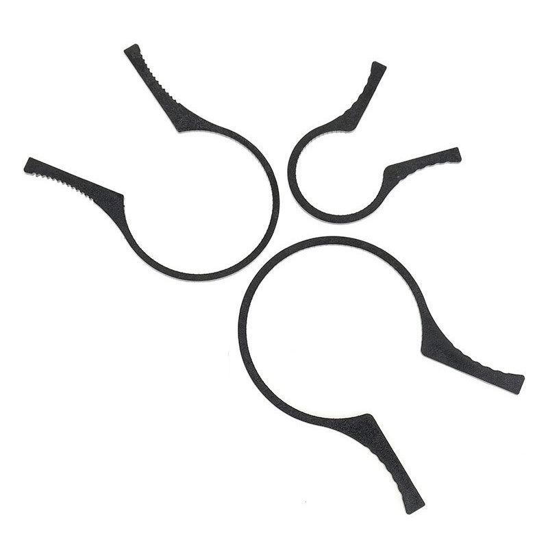 1529043459_916 Caruba Filter Clamp Complete Kit -suodatinpihtisarja