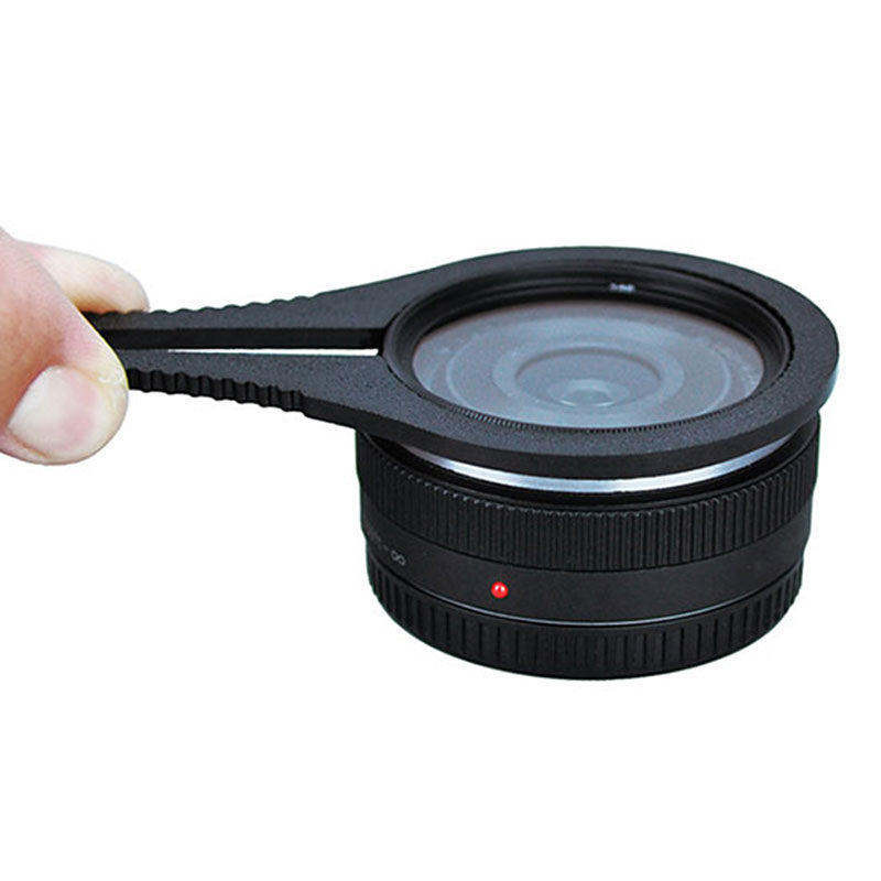 1529043459_945 Caruba Filter Clamp Complete Kit -suodatinpihtisarja