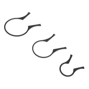 1529043460_304 Caruba Filter Clamp Complete Kit -suodatinpihtisarja