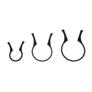 1529043460_647 Caruba Filter Clamp Complete Kit -suodatinpihtisarja