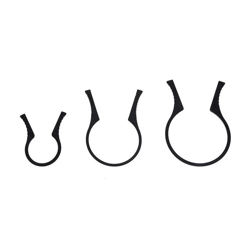 1529043460_647 Caruba Filter Clamp Complete Kit -suodatinpihtisarja