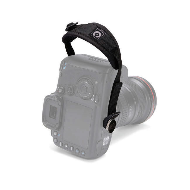 1530866662_341 Caruba Padded Support Handstrap -kameran käsihihna