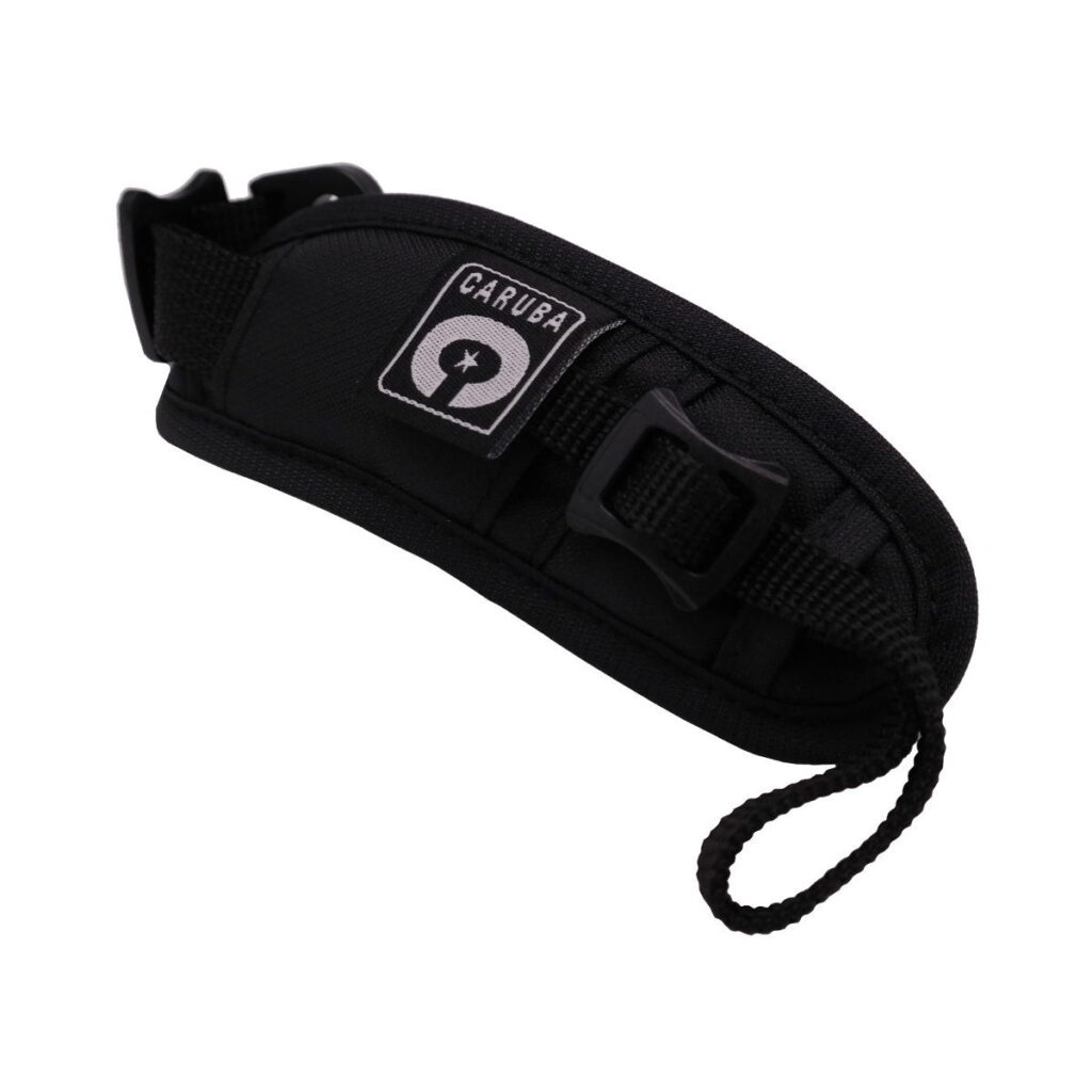 1530866662_425 Caruba Padded Support Handstrap -kameran käsihihna