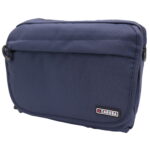 Caruba Compex 120 Navy Blue -olkalaukku