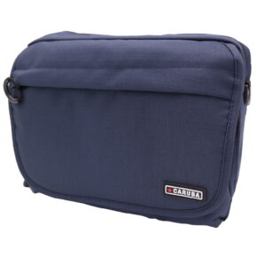1530867106_335 Caruba Compex 120 Navy Blue shoulder bag