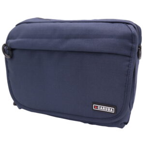 Caruba Compex 120 Navy Blue -olkalaukku