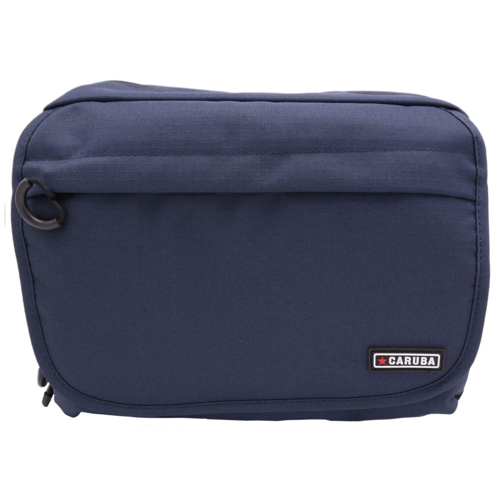 Caruba Compex 120 Navy Blue -olkalaukku
