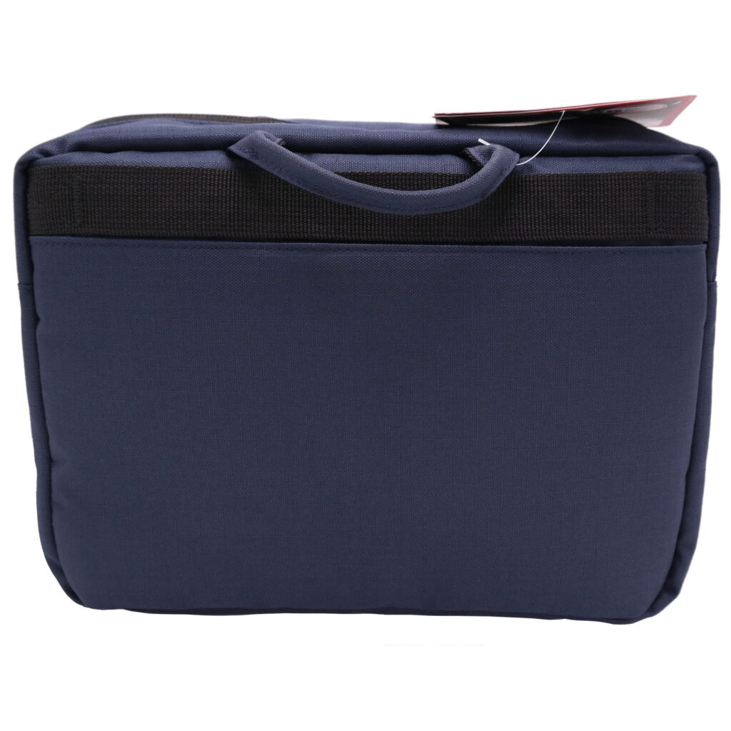 Caruba Compex 120 Navy Blue -olkalaukku