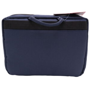Caruba Compex 120 Navy Blue -olkalaukku