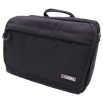 Caruba Compex 120 Black -olkalaukku