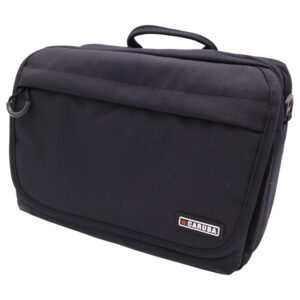 1530867195_679 Caruba Compex 120 Black -olkalaukku