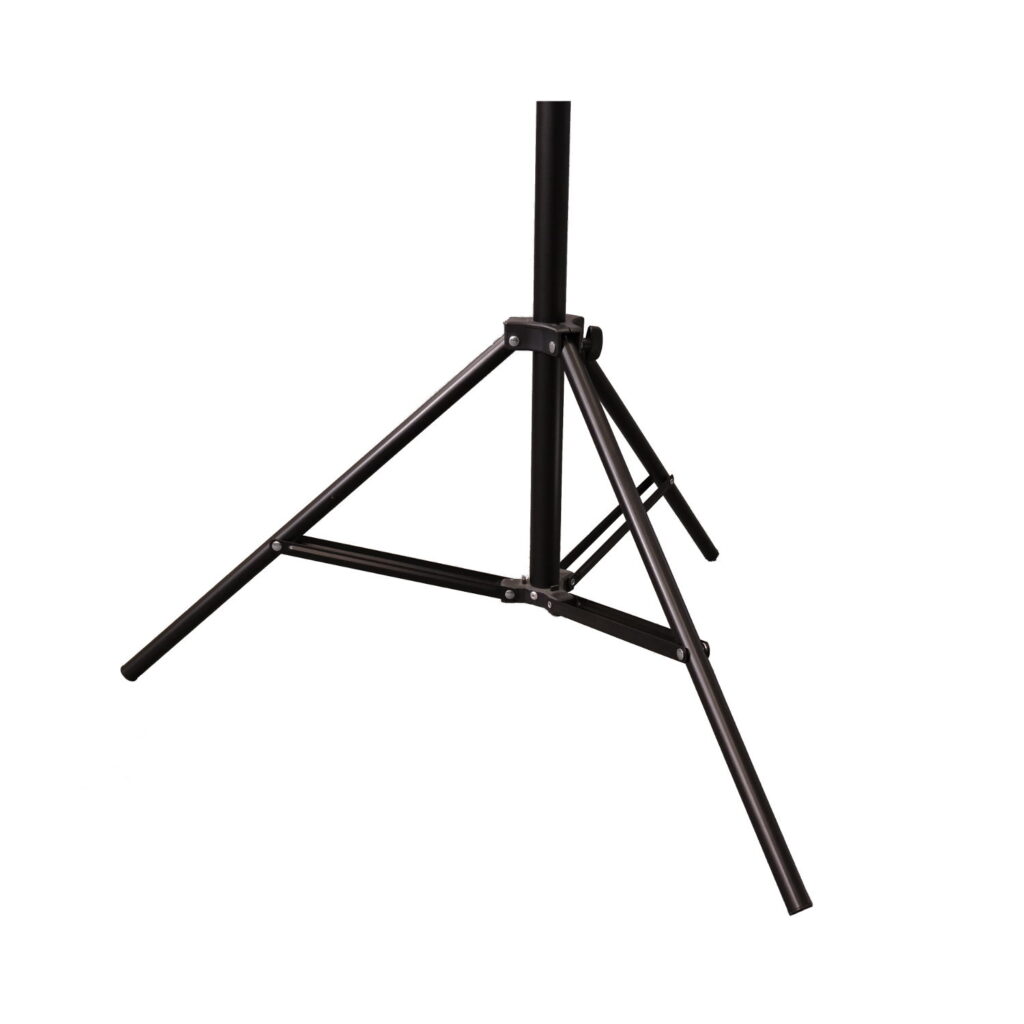 1530867537_424 Caruba Heavy Duty Background Kit (3 x 2.4 m) -taustajärjestelmä