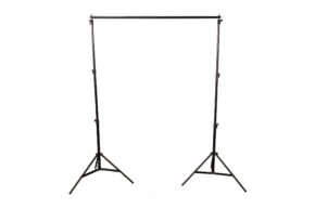 1530867537_658 Caruba Heavy Duty Background Kit (3 x 2.4 m) background system