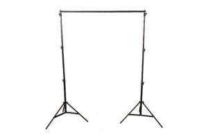 1530867537_658 Caruba Heavy Duty Background Kit (3 x 2.4 m) -taustajärjestelmä