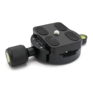 1534316124_822 Caruba Quick Release System - DM-55 -pikakiinnitysjärjestelmä