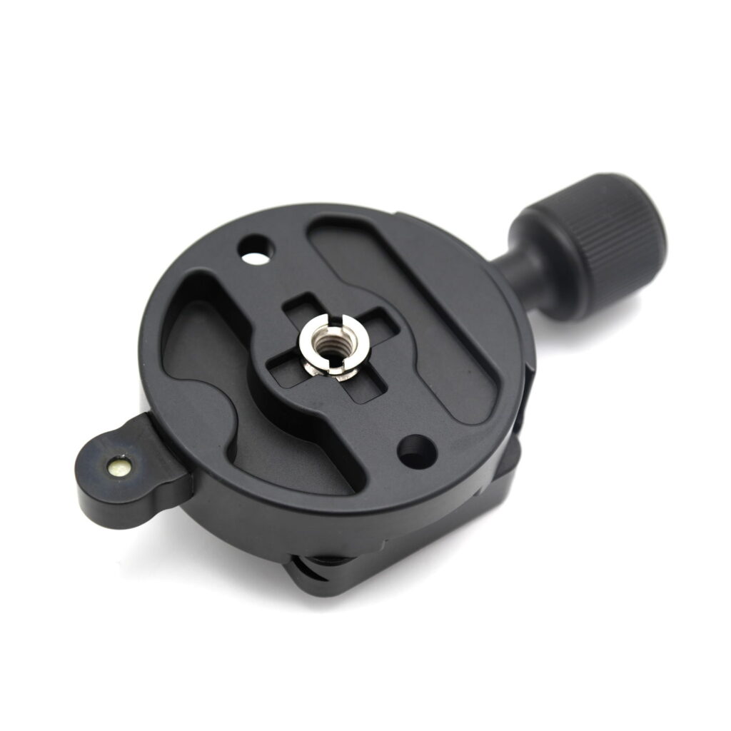 1534316125_330 Caruba Quick Release System - DM-55 -pikakiinnitysjärjestelmä