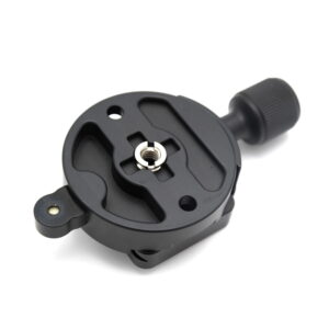 1534316125_330 Caruba Quick Release System - DM-55 -pikakiinnitysjärjestelmä