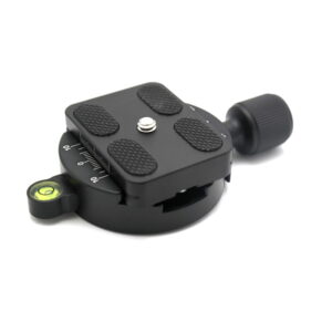 1534316125_569 Caruba Quick Release System - DM-55 -pikakiinnitysjärjestelmä
