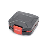 Caruba Multi Card Case MCC-6 (4xSD + 4xmicroSD) -muistikorttikotelo