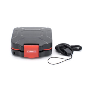 1535035584_545 Caruba Multi Card Case MCC-6 (4xSD + 4xmicroSD) -muistikorttikotelo