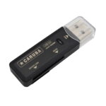 Caruba Cardreader Stick USB 3.0 -kortinlukija
