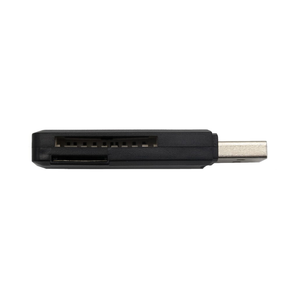 Caruba Cardreader Stick USB 3.0 -kortinlukija