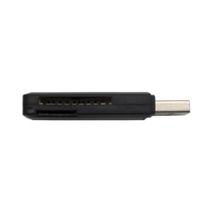 Caruba Cardreader Stick USB 3.0 -kortinlukija