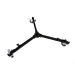 Caruba Statief dolly Pro -jalustadolly