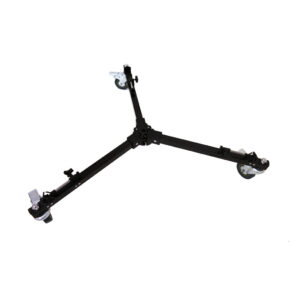 1535528790_203 Caruba Statief dolly Pro -jalustadolly