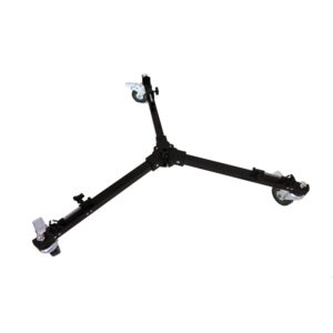 1535528790_203 Caruba Statief dolly Pro -jalustadolly