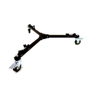 1535528790_838 Caruba Statief dolly Pro -jalustadolly