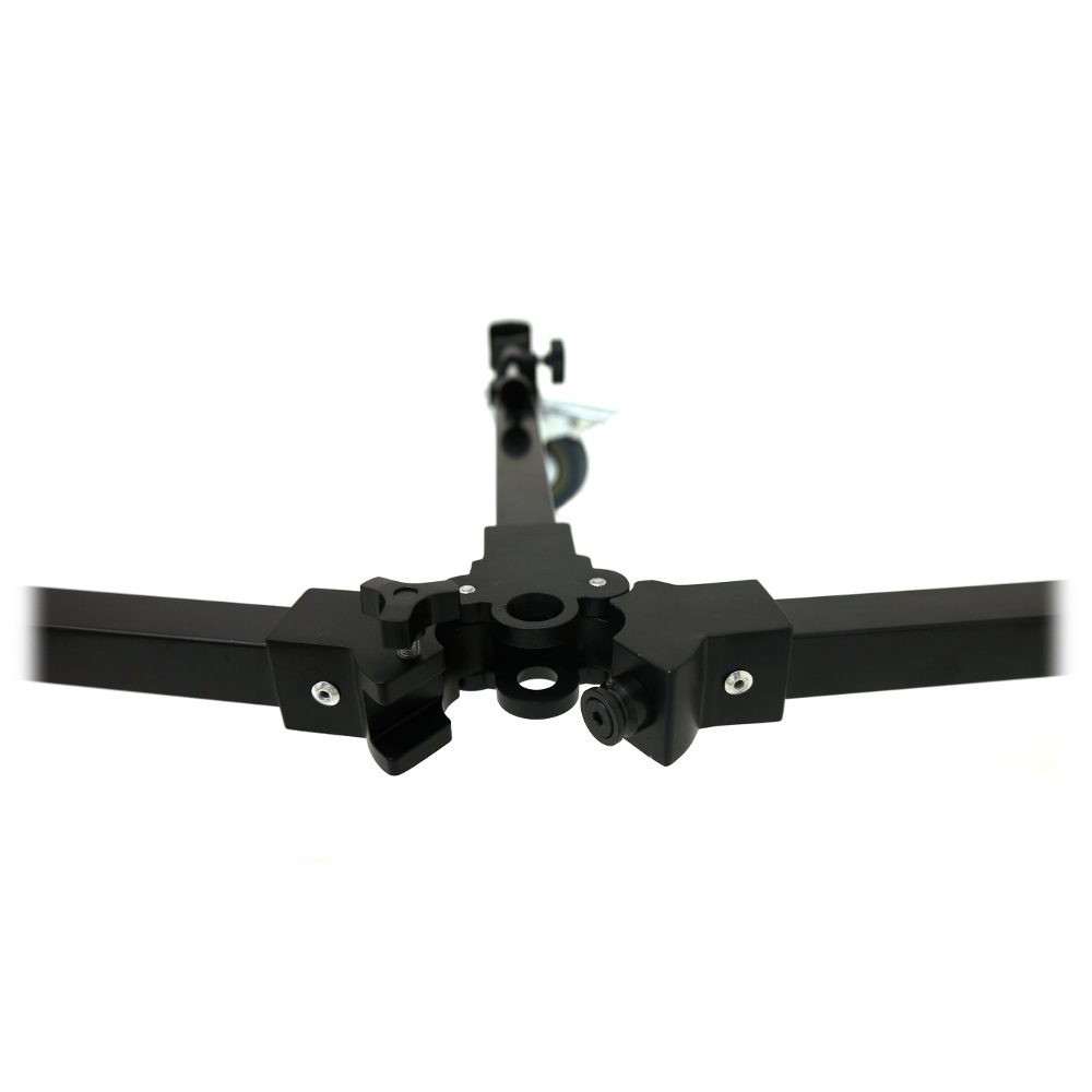 1535528791_166 Caruba Statief dolly Pro -jalustadolly