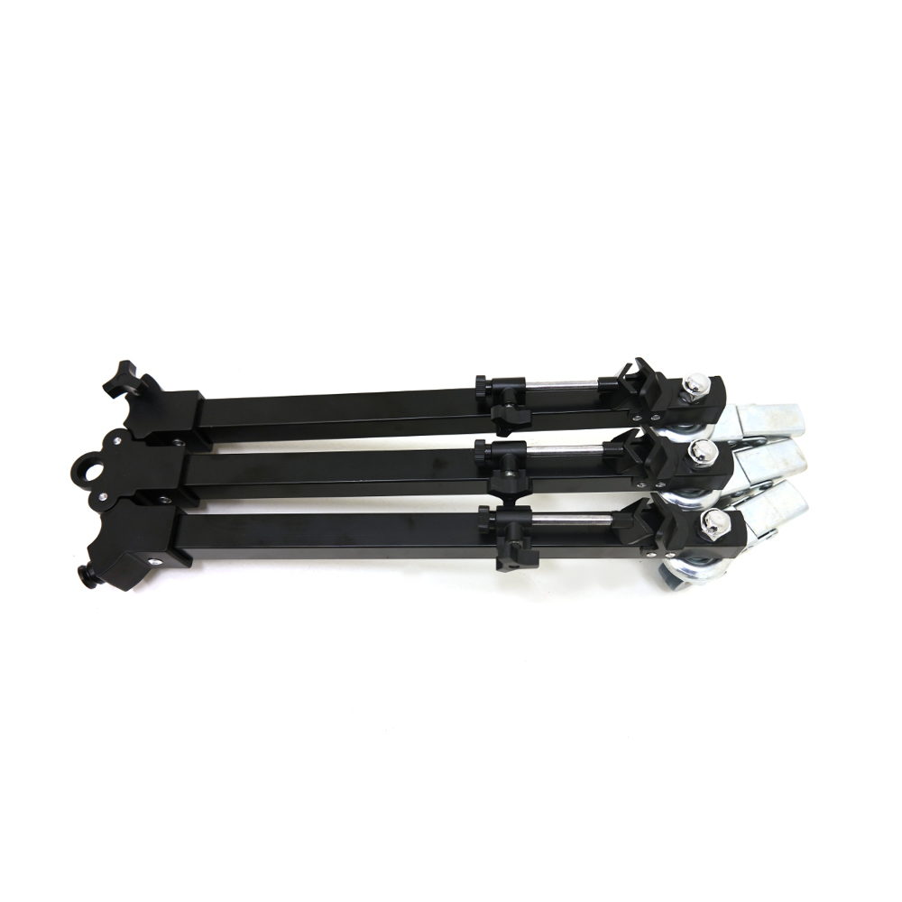 1535528791_402 Caruba Statief dolly Pro -jalustadolly