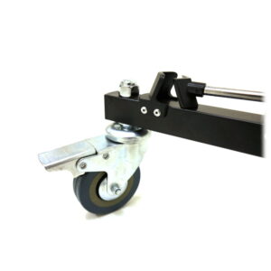 1535528791_530 Caruba Statief dolly Pro -jalustadolly