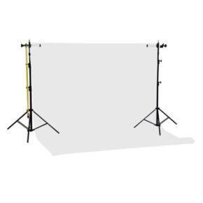 1537854052_433 Caruba Heavy Duty Background Suspension system Kit Pro -taustaripustusjärjestelmä