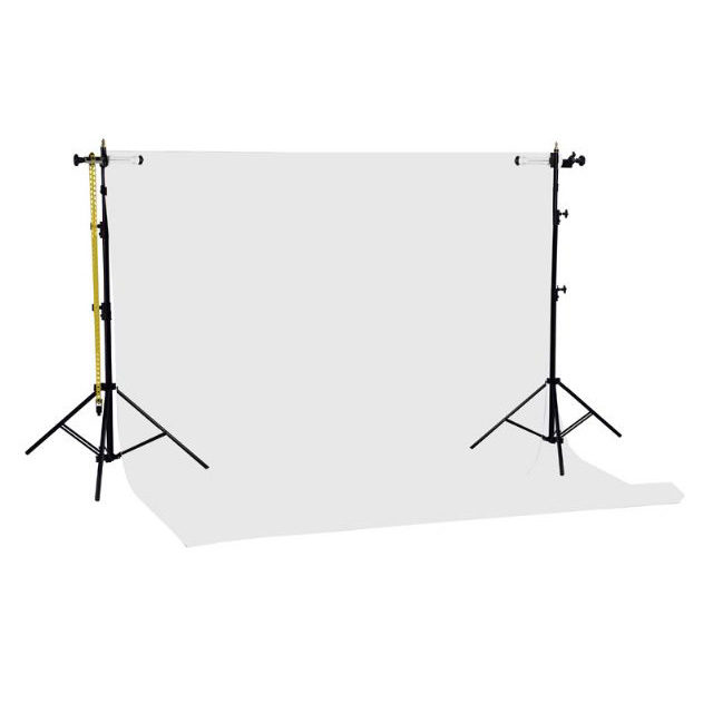 1537854052_433 Caruba Heavy Duty Background Suspension system Kit Pro -taustaripustusjärjestelmä