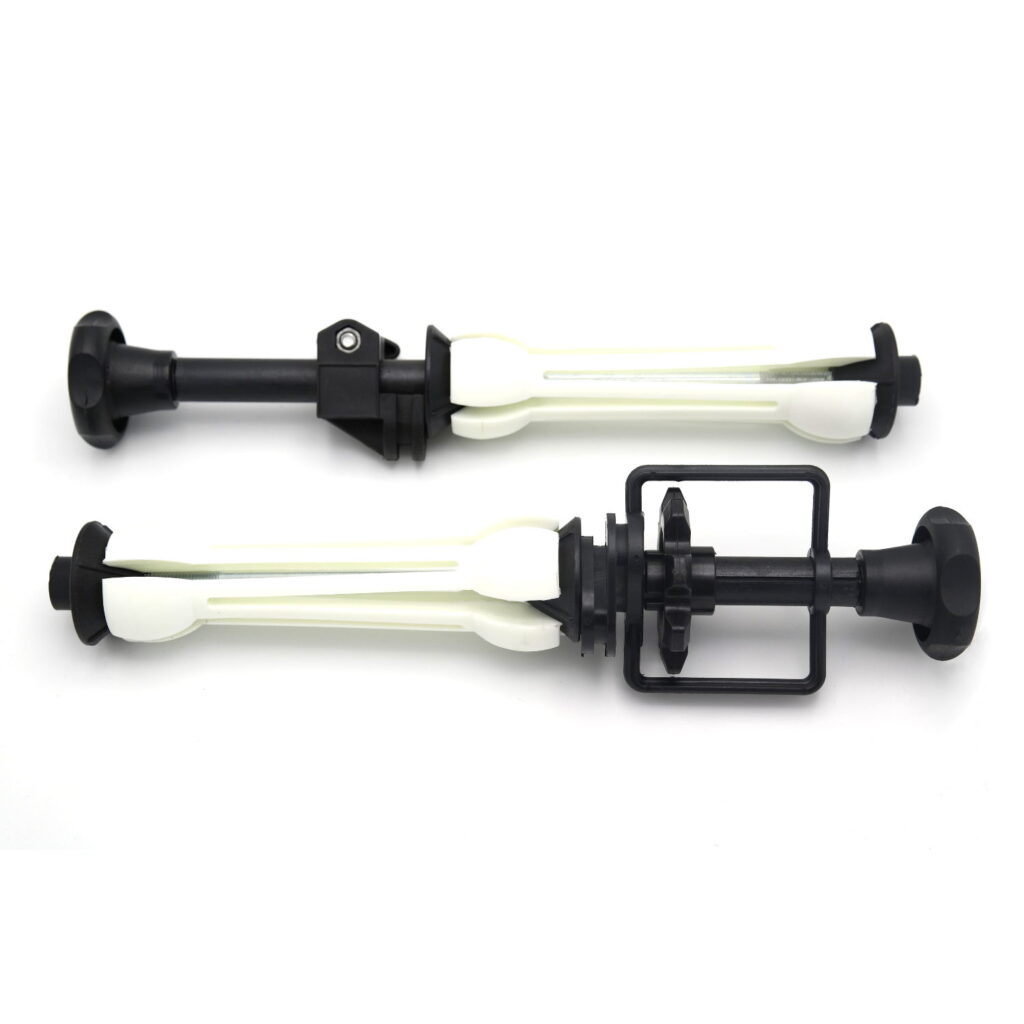 1537866587_502 Caruba Heavy Duty Background Suspension system Kit Pro -taustaripustusjärjestelmä