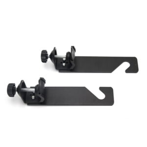 1537866588_760 Caruba Heavy Duty Background Suspension system Kit Pro -taustaripustusjärjestelmä