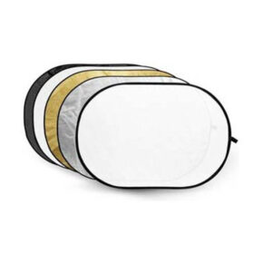 1539158631_378 Caruba Collapsible Reflector 5-in-1 150 × 200 cm reflector