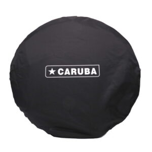 Caruba Collapsible Reflector 5-in-1 Gold, Silver, Sunyellow, White, Transparent 150x200cm
