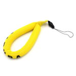 Caruba Floating Banana Yellow -kelluva rannehihna