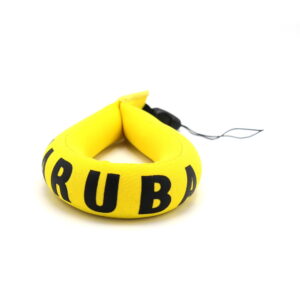 1539866610_871 Caruba Floating Banana Yellow -kelluva rannehihna