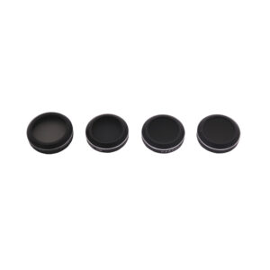 1540361653_475 Caruba DJI Mavic Air Filter Set (CPL + ND4 + ND8 + ND16) -suodinsarja