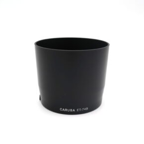 Caruba ET-74B Black -vastavalosuoja