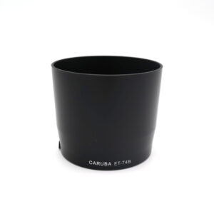1540361686_882 Caruba ET-74B Black -vastavalosuoja
