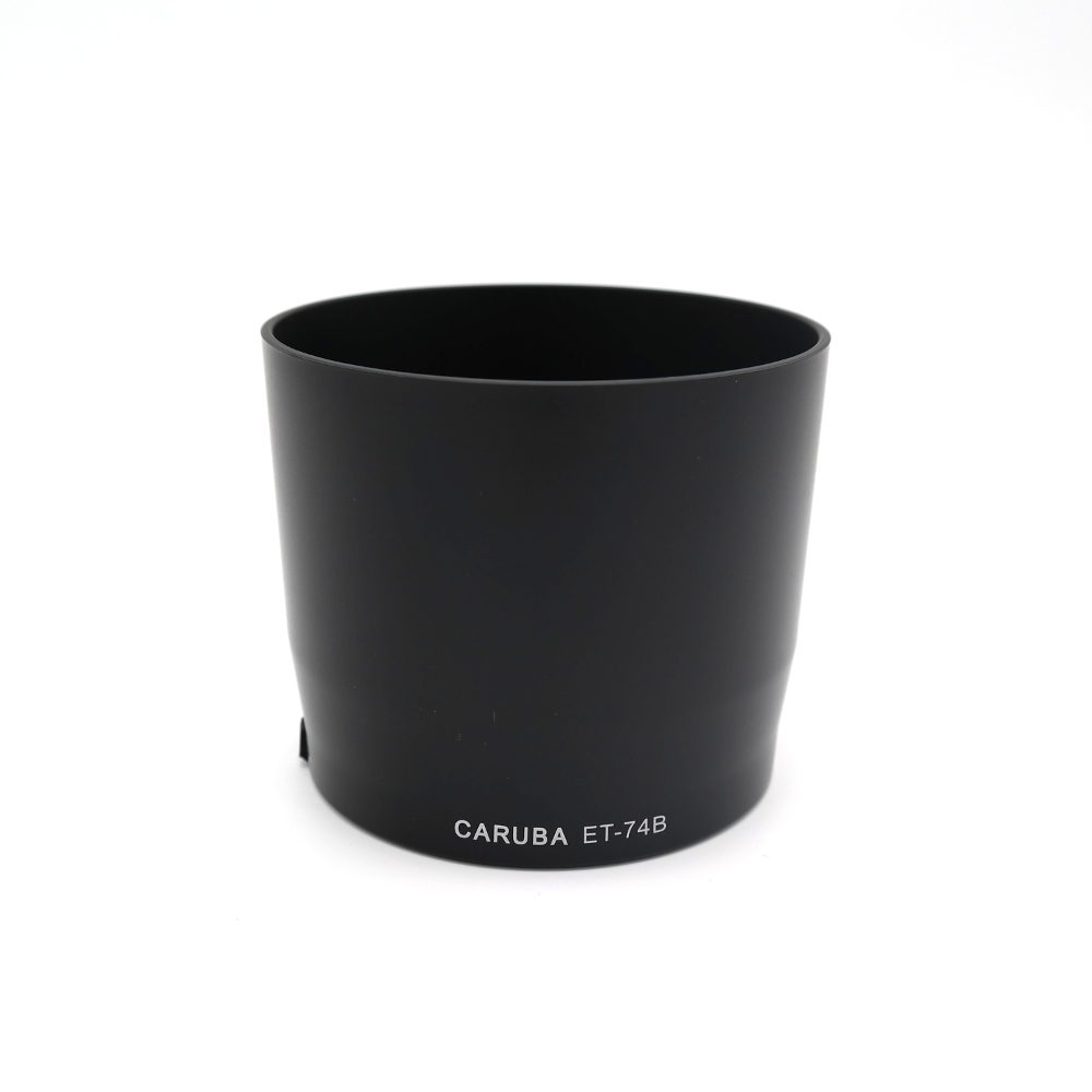 1540361686_882 Caruba ET-74B Black -vastavalosuoja