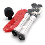 Caruba Paper Roll Holder B-Reel Pro -taustapaperirullan pidike
