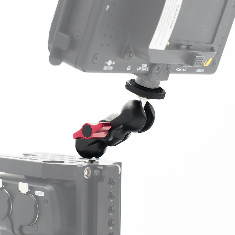 1545135446_281 Caruba Bean Magic Arm for Monitor Light Big -nivelvarsi