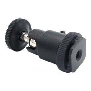 1545207170_268 Caruba YT01 Small Camera Ballhead -minikuulapää