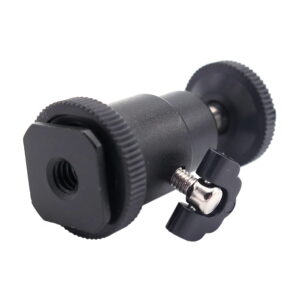 1545207171_019 Caruba YT01 Small Camera Ballhead -minikuulapää
